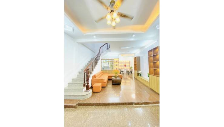 Làm sao để tiết kiệm 500 triệu khi mua nhà riêng phố Khương Trung, Thanh Xuân - VIP và rẻ nhất
